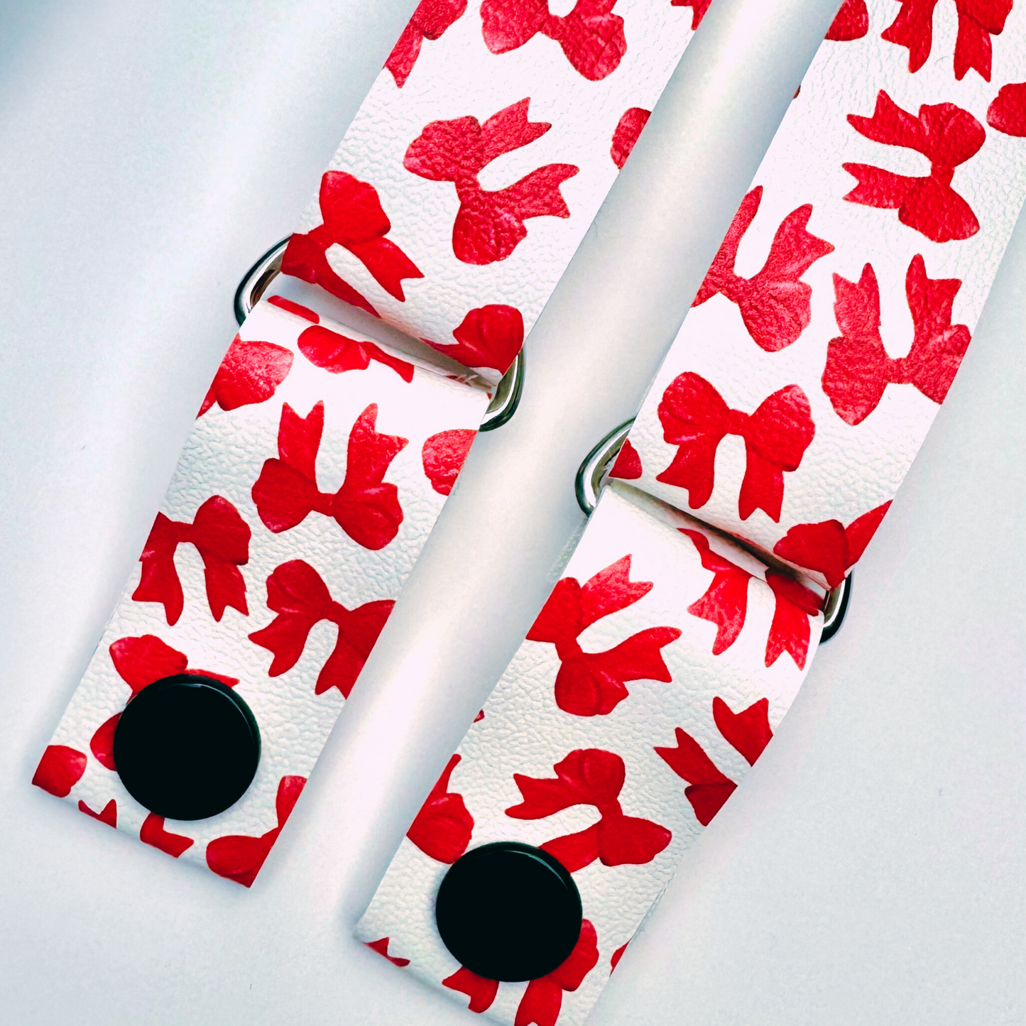 Pattern Straps