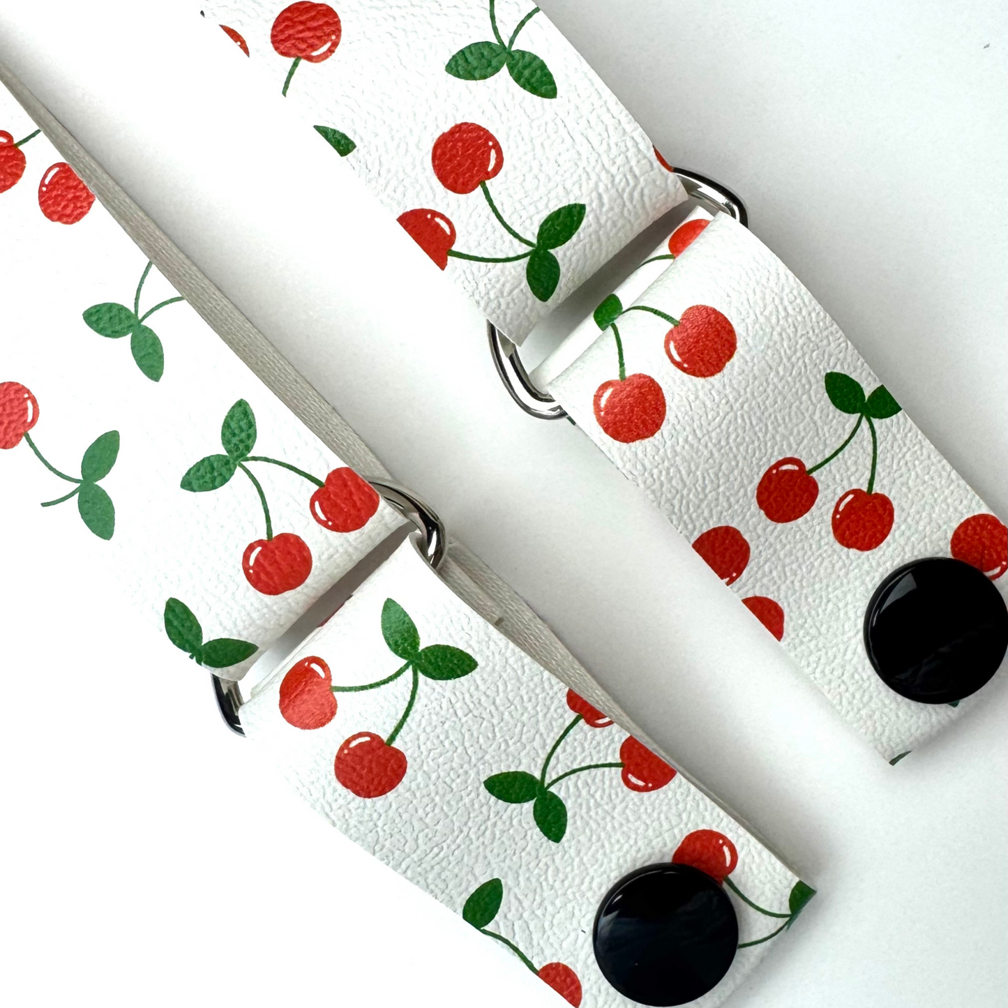 Pattern Straps