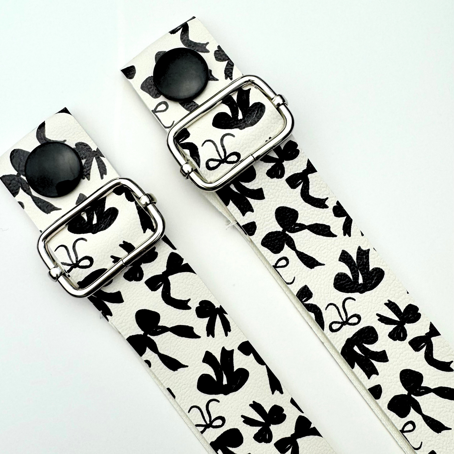 Pattern Straps