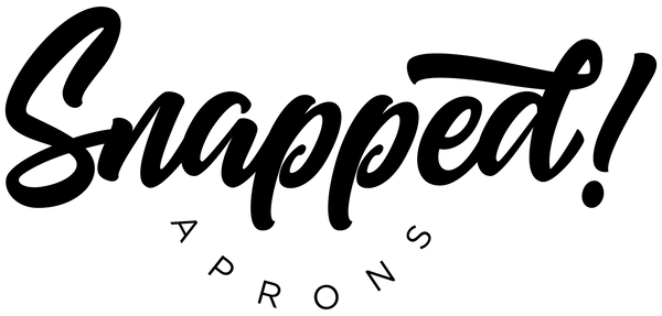 SnappedAprons logo