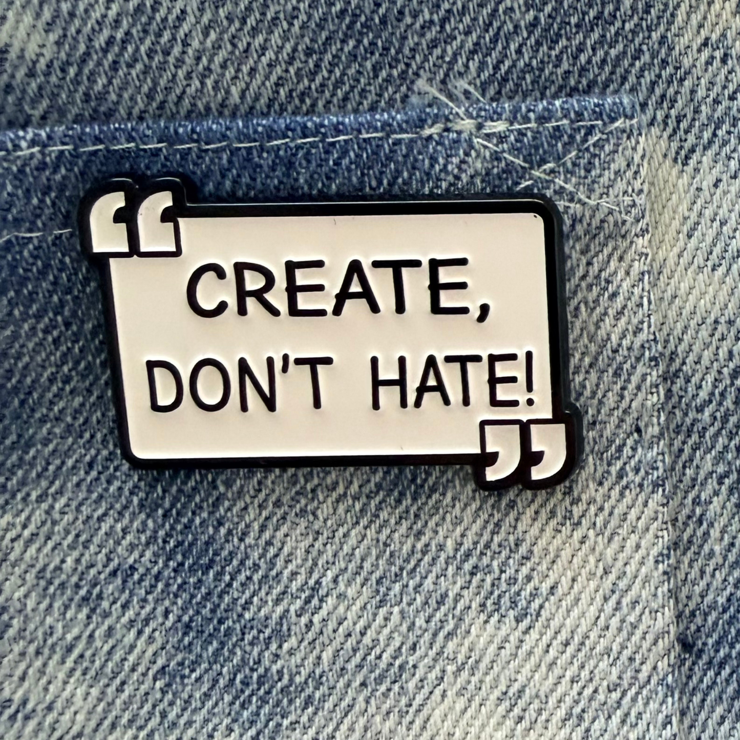 Pins for Creators