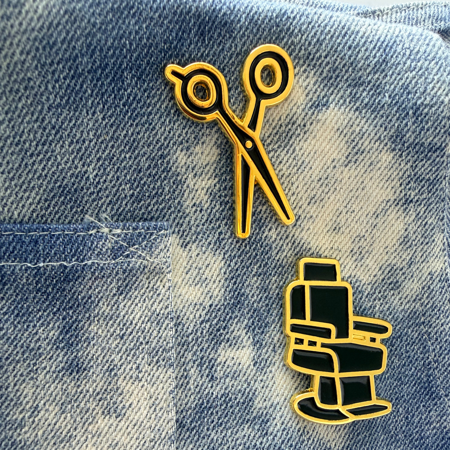 Pins for Creators