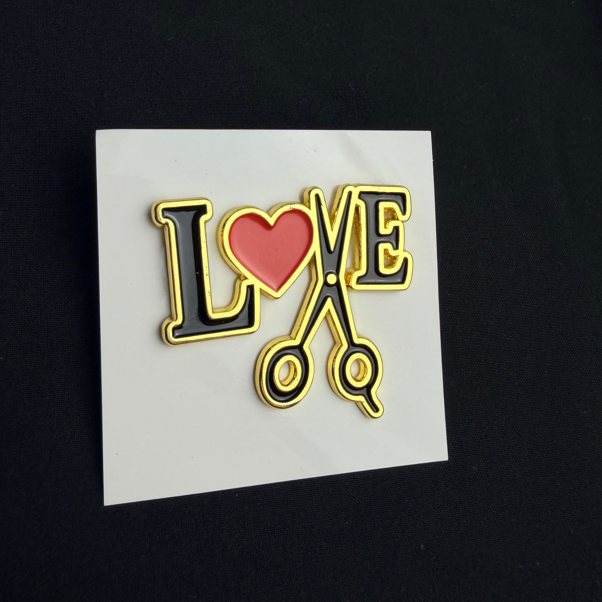 Pins for Creators- Cute Enamel Pins For Aprons, Bags & More – SnappedAprons