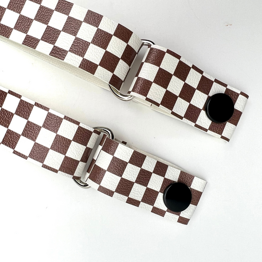 Signature Straps PATTERNS